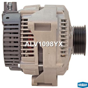 Krauf ALV1098YX Генератор - 4