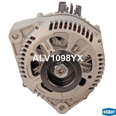 Krauf ALV1098YX Генератор - 5