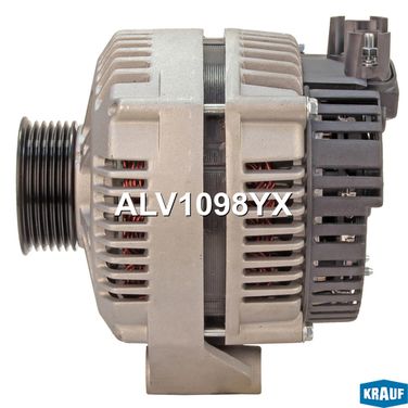 Krauf ALV1098YX Генератор - 6