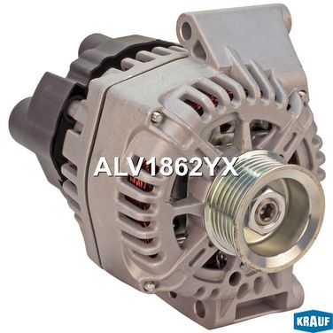 Krauf ALV1862YX Генератор - 1