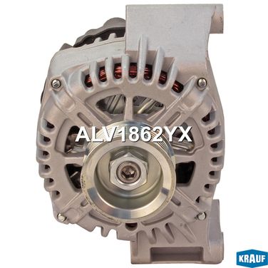 Krauf ALV1862YX Генератор - 6