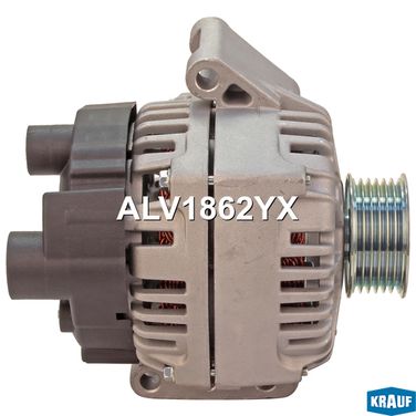 Krauf ALV1862YX Генератор - 7