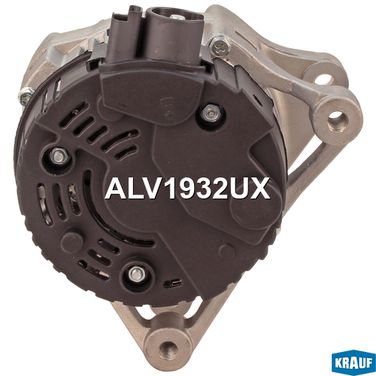 Krauf ALV1932UX Генератор - 4