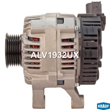 Krauf ALV1932UX Генератор - 7