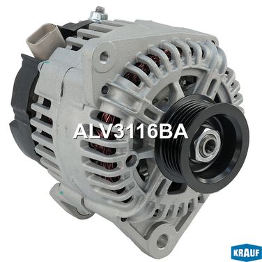 Krauf ALV3116BA Генератор - 1