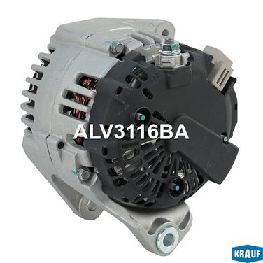 Krauf ALV3116BA Генератор - 2