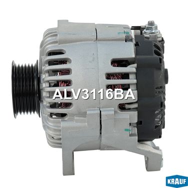 Krauf ALV3116BA Генератор - 4