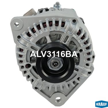 Krauf ALV3116BA Генератор - 5