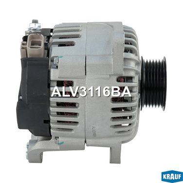 Krauf ALV3116BA Генератор - 6