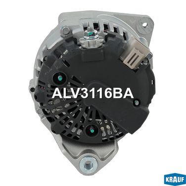 Krauf ALV3116BA Генератор - 7