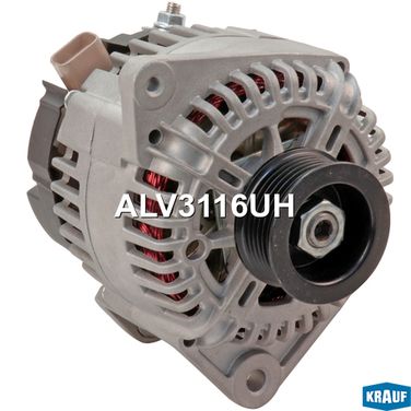 Krauf ALV3116UH Генератор - 1