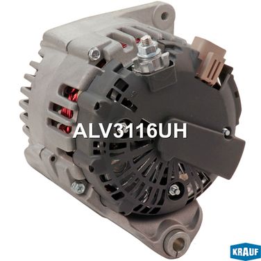 Krauf ALV3116UH Генератор - 2