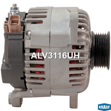 Krauf ALV3116UH Генератор - 4