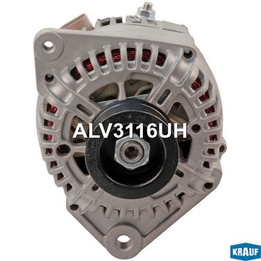 Krauf ALV3116UH Генератор - 5