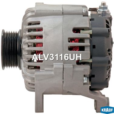 Krauf ALV3116UH Генератор - 6