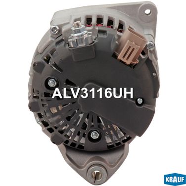 Krauf ALV3116UH Генератор - 7