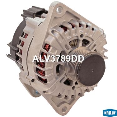 Krauf ALV3789DD Генератор - 1