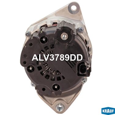 Krauf ALV3789DD Генератор - 4