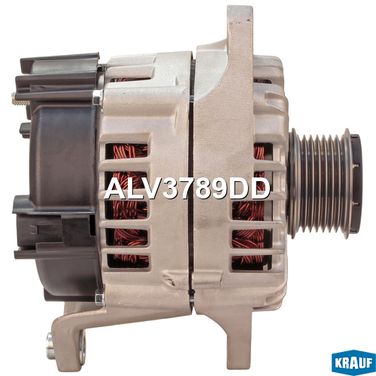 Krauf ALV3789DD Генератор - 5