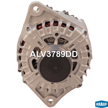 Krauf ALV3789DD Генератор - 6