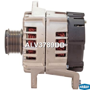 Krauf ALV3789DD Генератор - 7