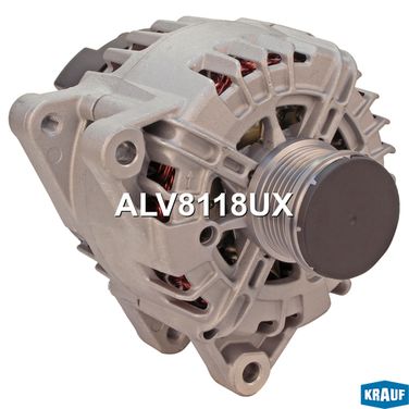 Krauf ALV8118UX Генератор - 1