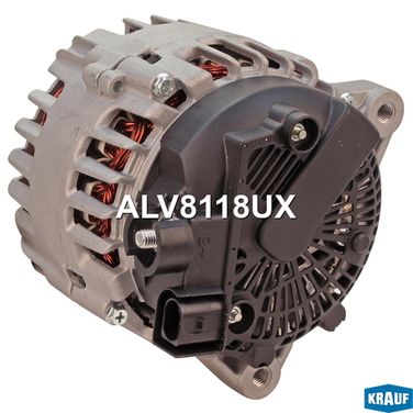 Krauf ALV8118UX Генератор - 2