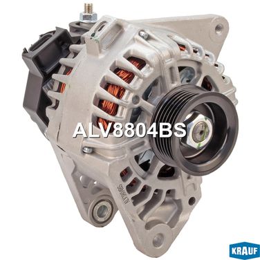Krauf ALV8804BS Генератор - 1
