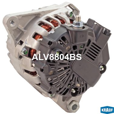 Krauf ALV8804BS Генератор - 2
