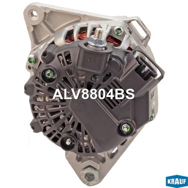 Krauf ALV8804BS Генератор - 4