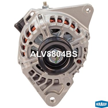Krauf ALV8804BS Генератор - 6