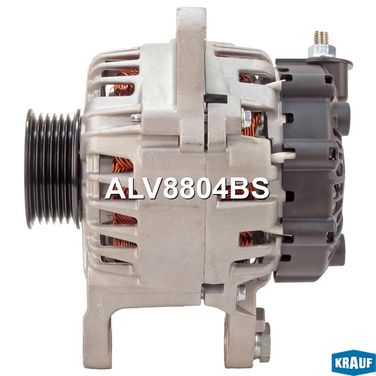 Krauf ALV8804BS Генератор - 7