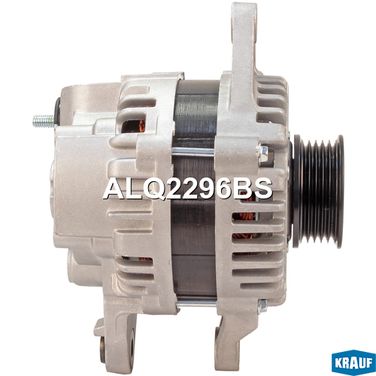 Krauf ALQ2296BS Генератор - 5