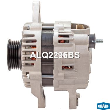 Krauf ALQ2296BS Генератор - 7