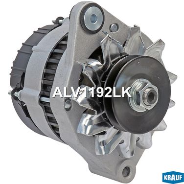 Krauf ALV1192LK Генератор 70Amp - 1