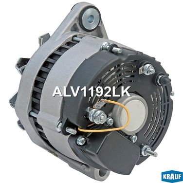 Krauf ALV1192LK Генератор 70Amp - 2