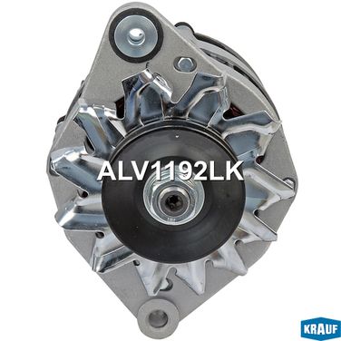 Krauf ALV1192LK Генератор 70Amp - 5