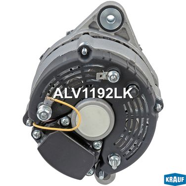 Krauf ALV1192LK Генератор 70Amp - 7