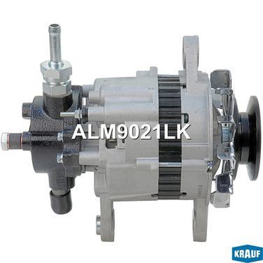 Krauf ALM9021LK Генератор - 4