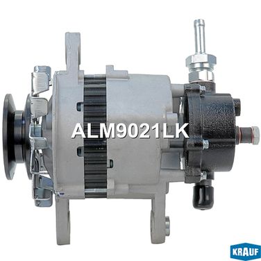 Krauf ALM9021LK Генератор - 6