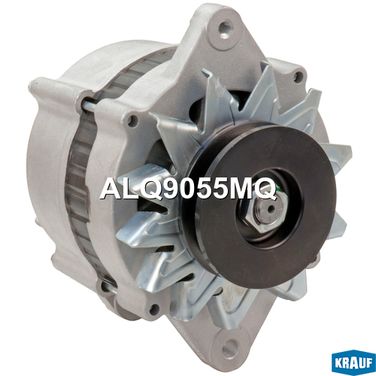 Krauf ALQ9055MQ Генератор cо шкивом 1 ручей - 1