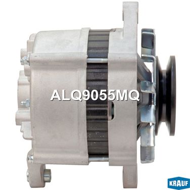 Krauf ALQ9055MQ Генератор cо шкивом 1 ручей - 3
