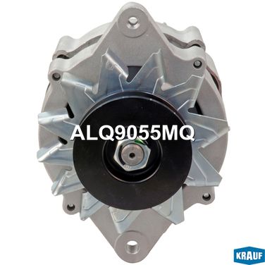 Krauf ALQ9055MQ Генератор cо шкивом 1 ручей - 4