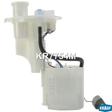 Krauf KR7754M Датчик уровня топлива - 3