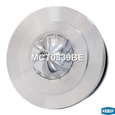 Krauf MCT0839BE Картридж для турбокомпрессора - 2