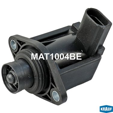 Krauf MAT1004BE Клапан электромагнитный турбокомпрессора - 1