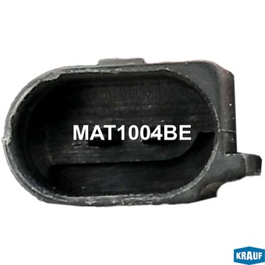 Krauf MAT1004BE Клапан электромагнитный турбокомпрессора - 3