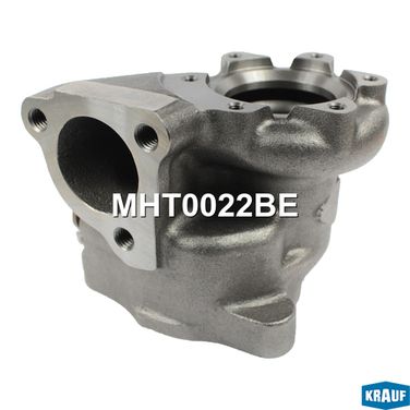 Krauf MHT0022BE Корпус турбины (турбокомпрессора) - 1