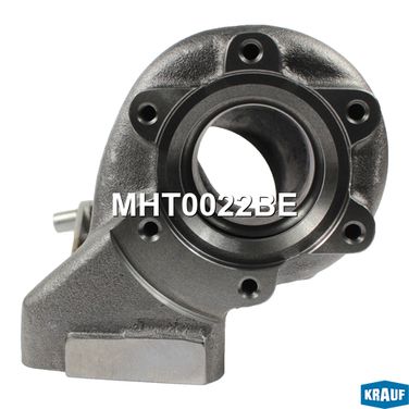 Krauf MHT0022BE Корпус турбины (турбокомпрессора) - 2