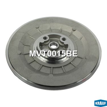 Krauf MVT0015BE Задняя пластина - 2